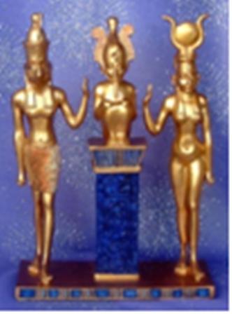 egypt-trinity-gods