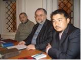 Второй православно-исламский диспут прошел накануне в помещении Тургеневской библиотеки в Москве